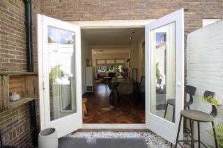 Gemeubileerde hoekwoning met tuin in Hilversum - Afbeelding 9