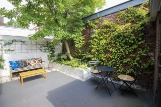 Gemeubileerde hoekwoning met tuin in Hilversum - Afbeelding 10