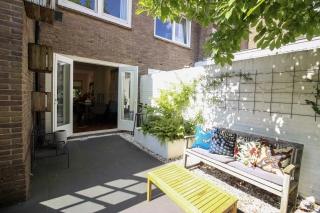 Gemeubileerde hoekwoning met tuin in Hilversum - Afbeelding 11
