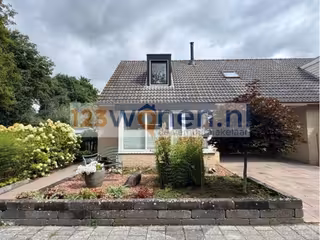 147 m² house with garden in Oldenzaal