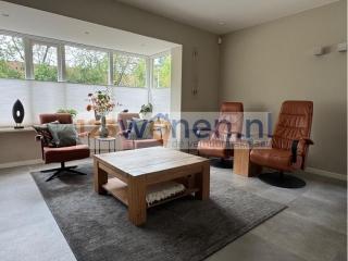 147 m² house with garden in Oldenzaal - Image 2