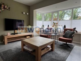 147 m² house with garden in Oldenzaal - Image 3