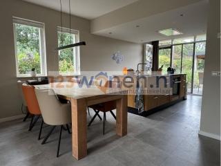 147 m² house with garden in Oldenzaal - Image 4