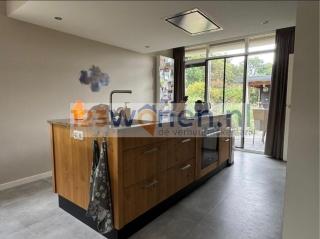 147 m² house with garden in Oldenzaal - Image 5