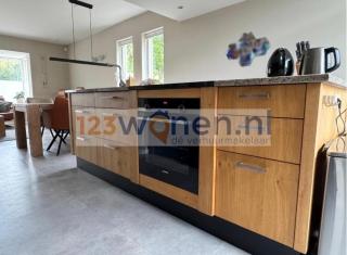 147 m² house with garden in Oldenzaal - Image 6