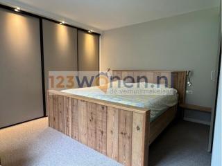 147 m² house with garden in Oldenzaal - Image 7