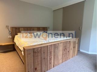 147 m² house with garden in Oldenzaal - Image 8