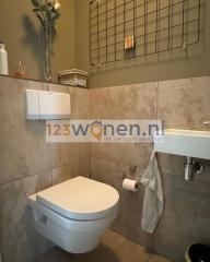 147 m² house with garden in Oldenzaal - Image 15