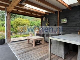 147 m² house with garden in Oldenzaal - Image 18