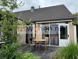147 m² house with garden in Oldenzaal - Image 19