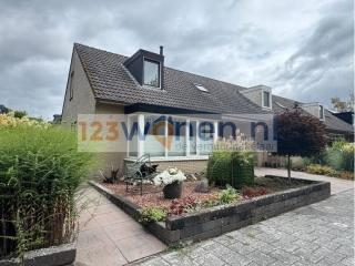147 m² house with garden in Oldenzaal - Image 20