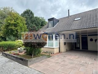 147 m² house with garden in Oldenzaal - Image 21