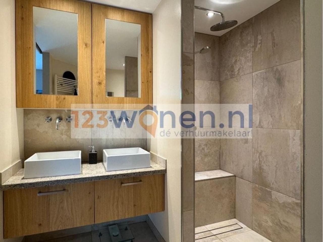 Furnished house with garden in Oldenzaal - Image 13