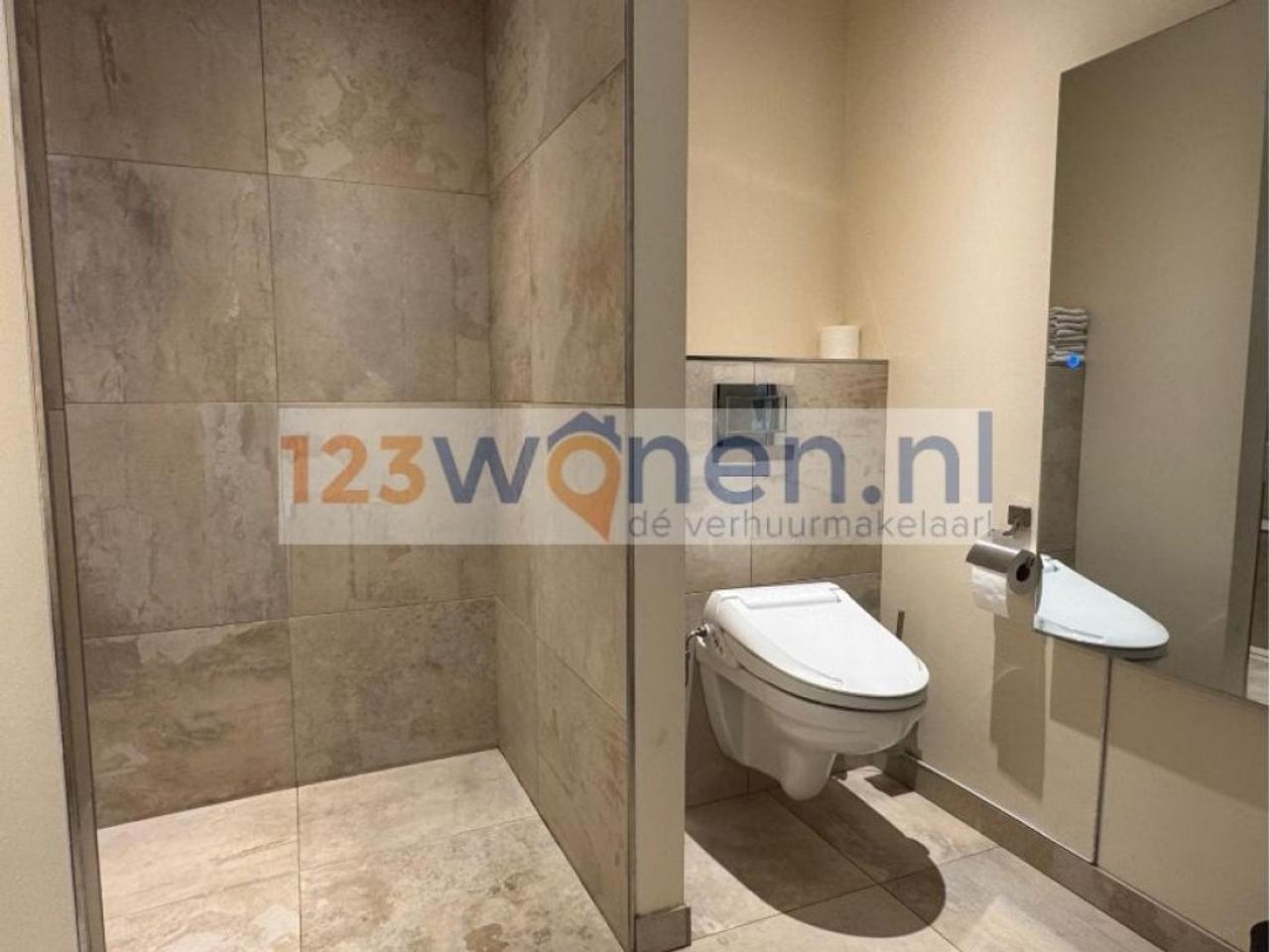 Furnished house with garden in Oldenzaal - Image 15