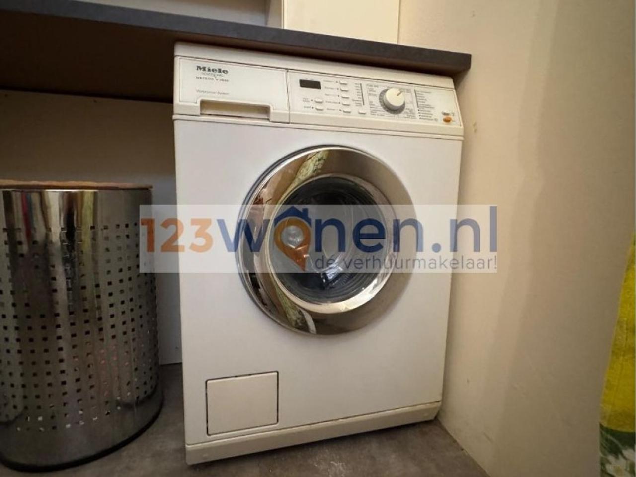Furnished house with garden in Oldenzaal - Image 18