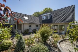 233 m² living space with garage in Afferden - Image 15