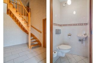 233 m² living space with garage in Afferden - Image 16