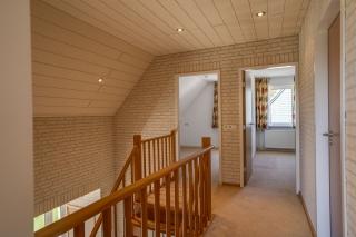 233 m² living space with garage in Afferden - Image 17