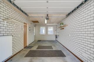233 m² living space with garage in Afferden - Image 25