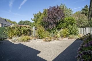 233 m² living space with garage in Afferden - Image 26