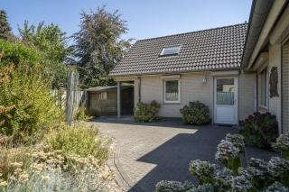 233 m² living space with garage in Afferden - Image 27