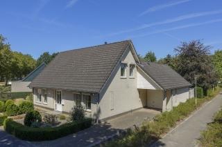 233 m² living space with garage in Afferden - Image 28