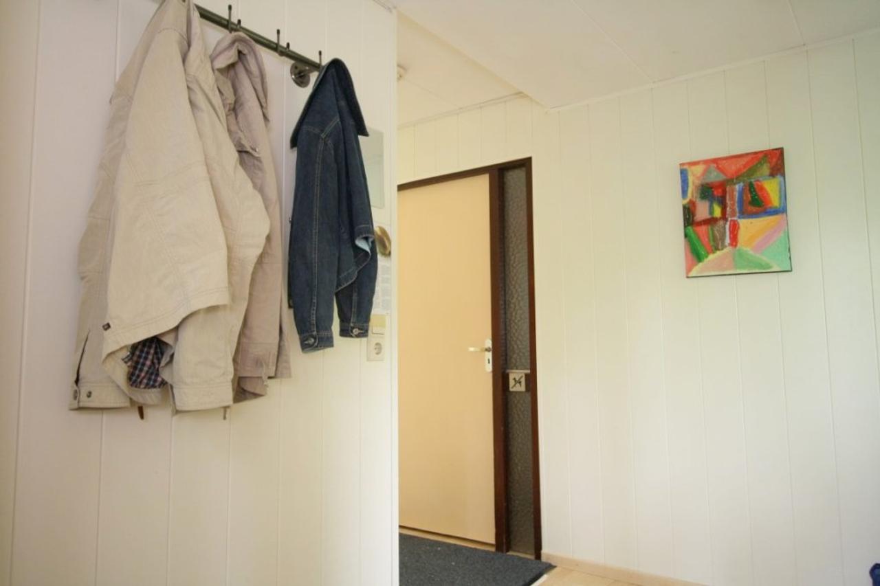 Vrijstaande recreatiewoning met tuin in Pesse - Afbeelding 5