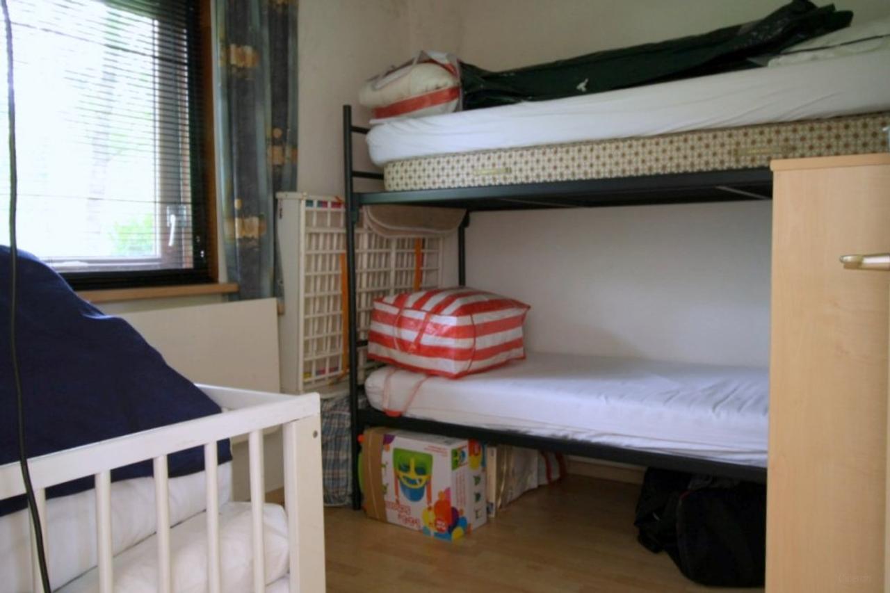 Vrijstaande recreatiewoning met tuin in Pesse - Afbeelding 7