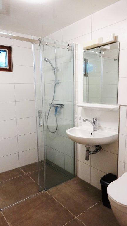 Vrijstaande recreatiewoning met tuin in Pesse - Afbeelding 9