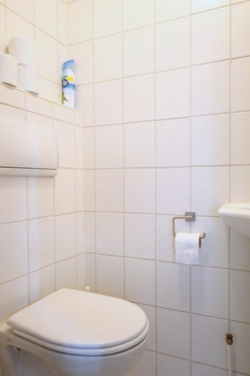Vrijstaande recreatiewoning met tuin in Pesse - Afbeelding 10