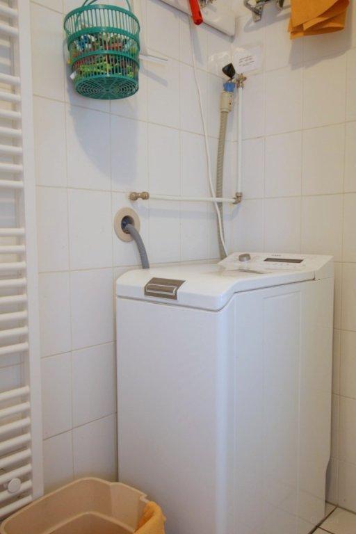 Vrijstaande recreatiewoning met tuin in Pesse - Afbeelding 11