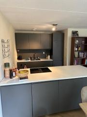 Energielabel A met balkon in Goffert - Afbeelding 2