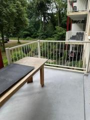 Energielabel A met balkon in Goffert - Afbeelding 7