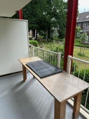 Energielabel A met balkon in Goffert - Afbeelding 8