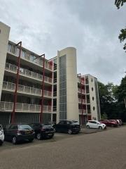 Energielabel A met balkon in Goffert - Afbeelding 9