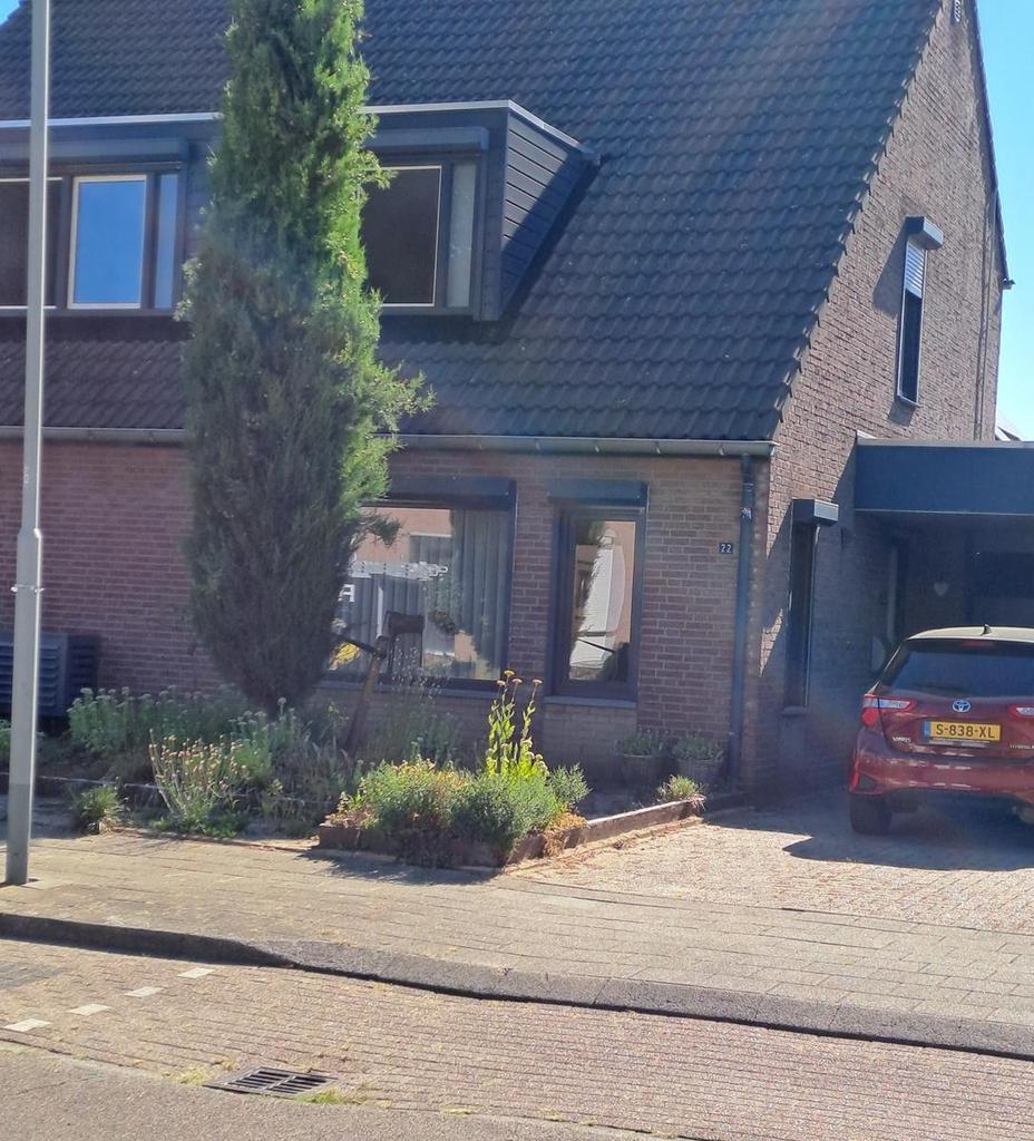 Tijdelijke gezinswoning met 2 slaapkamers - Afbeelding 1