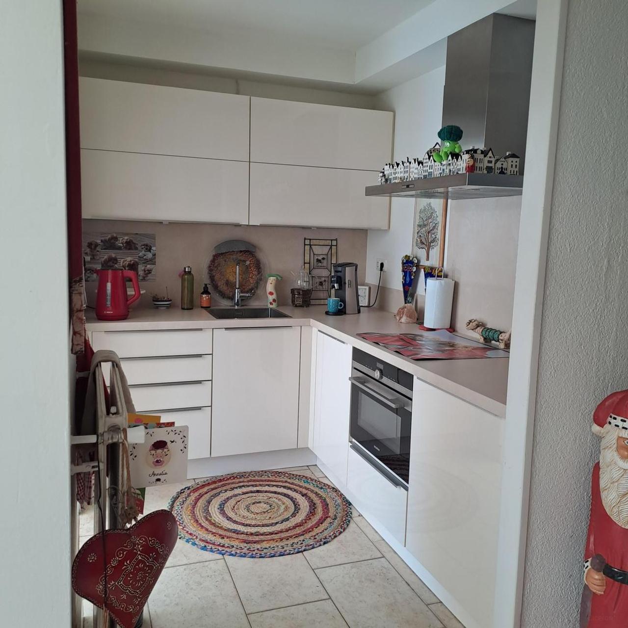 Tijdelijke gezinswoning met 2 slaapkamers - Afbeelding 7