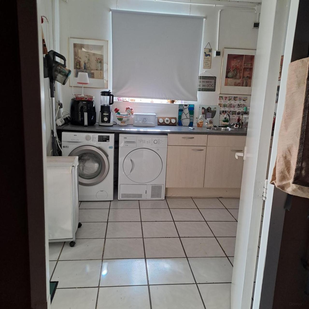 Tijdelijke gezinswoning met 2 slaapkamers - Afbeelding 11