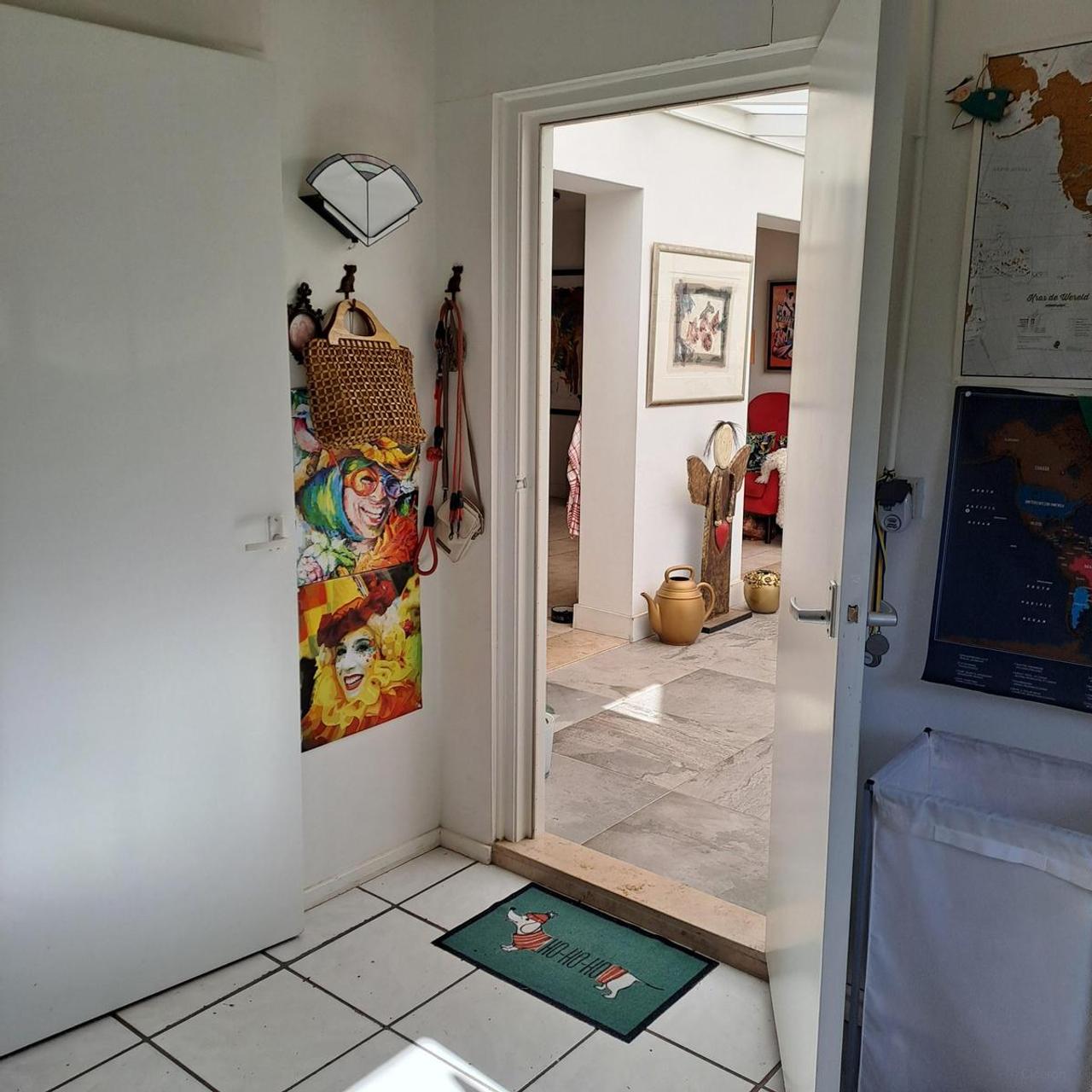 Tijdelijke gezinswoning met 2 slaapkamers - Afbeelding 12