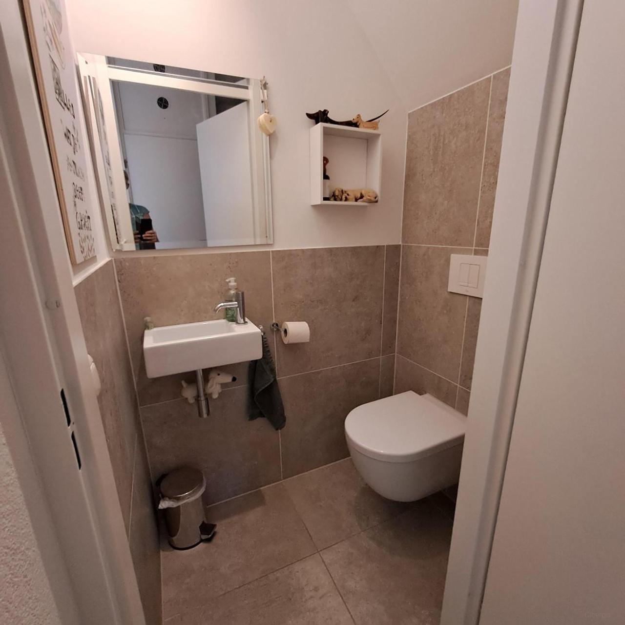 Tijdelijke gezinswoning met 2 slaapkamers - Afbeelding 18