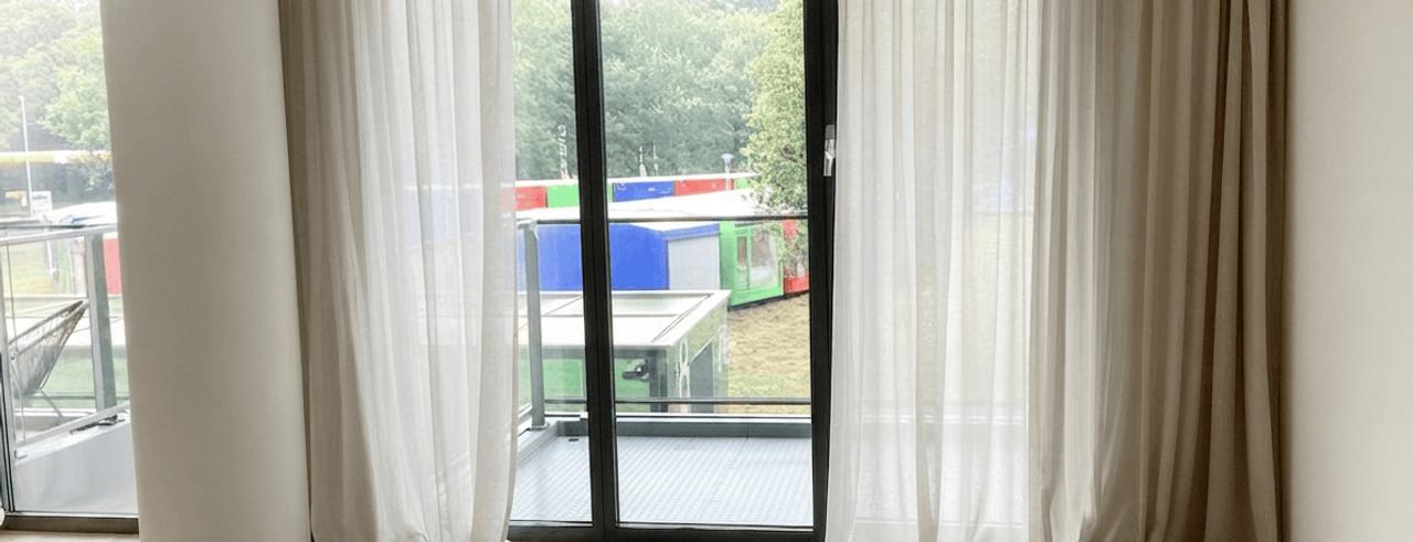 Studio met terras en parkeren in Woensel-West - Afbeelding 3