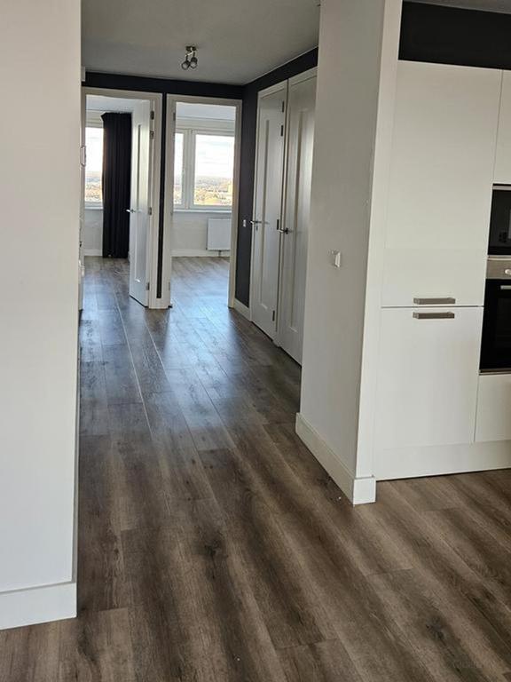 Uitzicht op Utrecht, naast CS - Afbeelding 8
