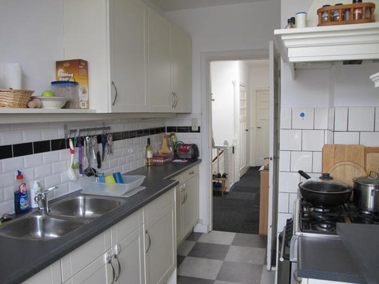98 m² appartement met 3 slaapkamers - Afbeelding 6
