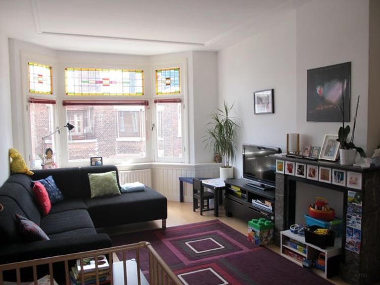 98 m² appartement met 3 slaapkamers - Afbeelding 7