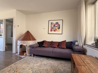 100 m² living with garden and garage in Wanneperveen - Image 2