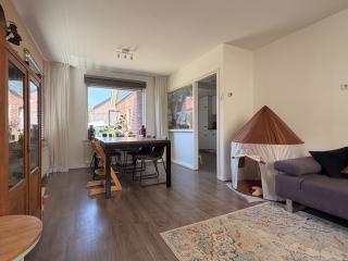 100 m² living with garden and garage in Wanneperveen - Image 3