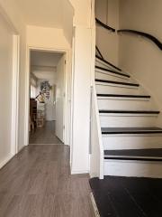 100 m² living with garden and garage in Wanneperveen - Image 8