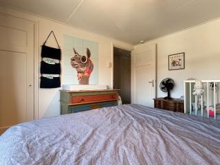 100 m² living with garden and garage in Wanneperveen - Image 10