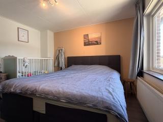 100 m² living with garden and garage in Wanneperveen - Image 11