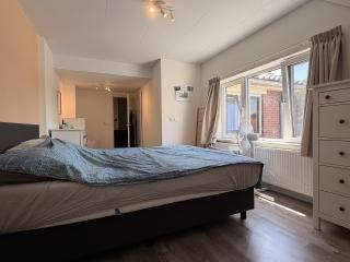 100 m² living with garden and garage in Wanneperveen - Image 12